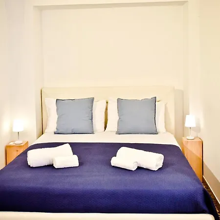 Casa Giulia House *