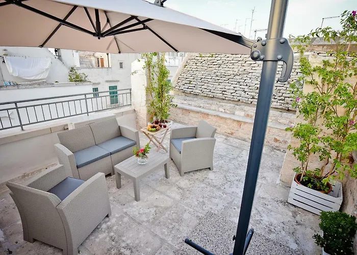 Casa Giulia House بيت للعطل لوكوروتوندو