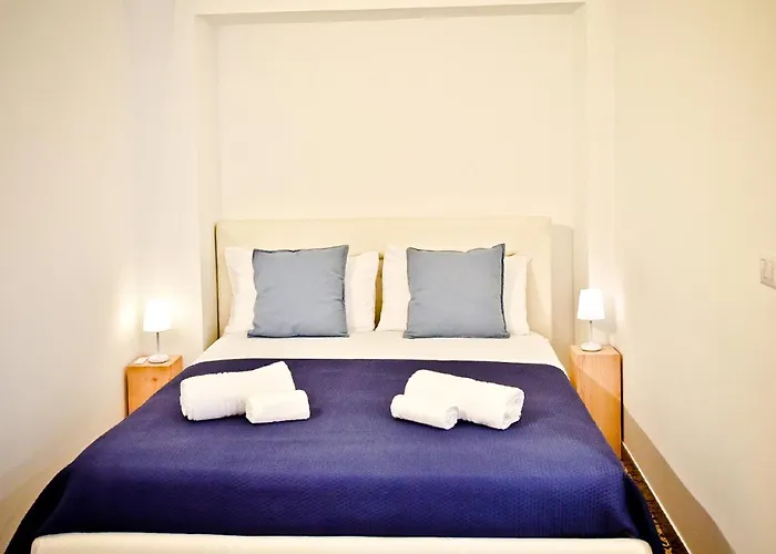 Casa Giulia House *